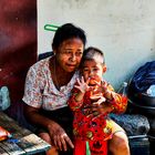 Streets of Mandalay