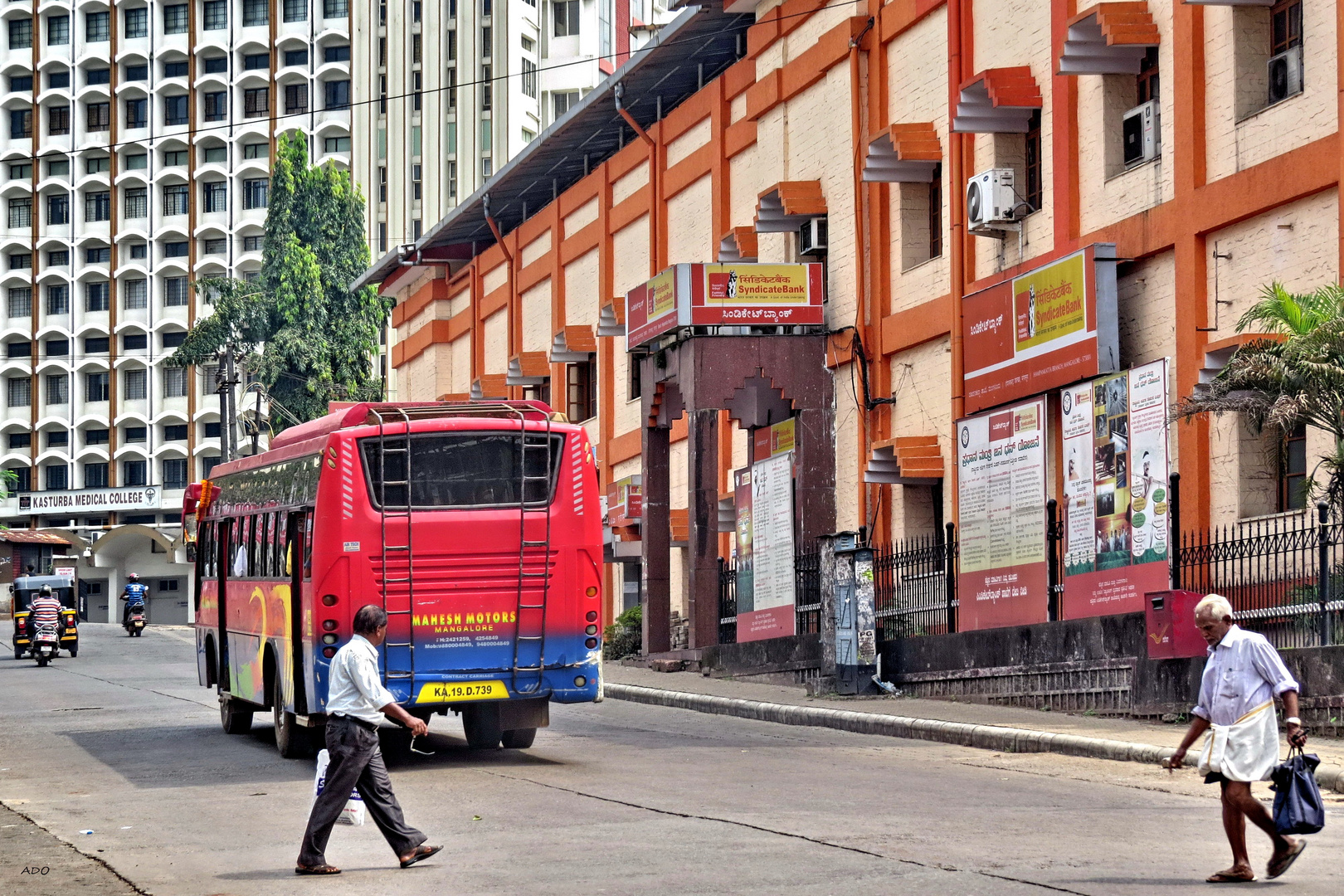 Streets of Mangalore (3)