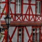 Streets of Marburg