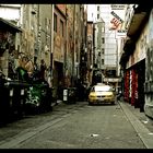 Streets of Melbourne