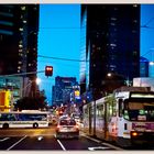 Streets of Melbourne