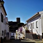 Streets of Mértola 1