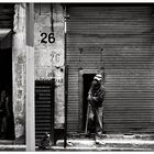 ... streets of mexico city (3) ...