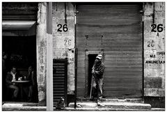 ... streets of mexico city (3) ...