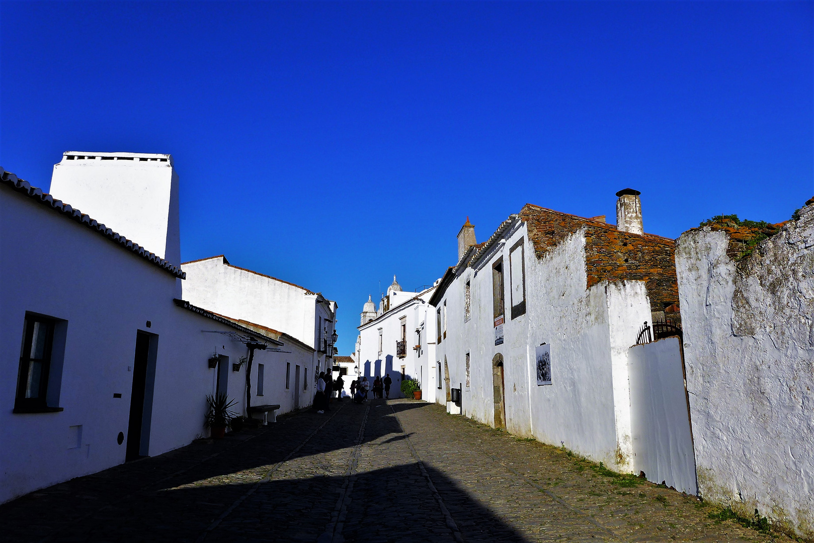 Streets of Monsaraz 6