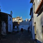 Streets of Monsaraz 7