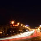 Streets of Moscow