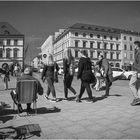 Streets of Munich