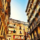 Streets of Napoli