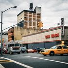 Streets of New York / Car Wash