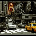 Streets of New York I