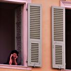 Streets of Nice-Nizza  1