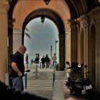 Streets of Nice-Nizza  11