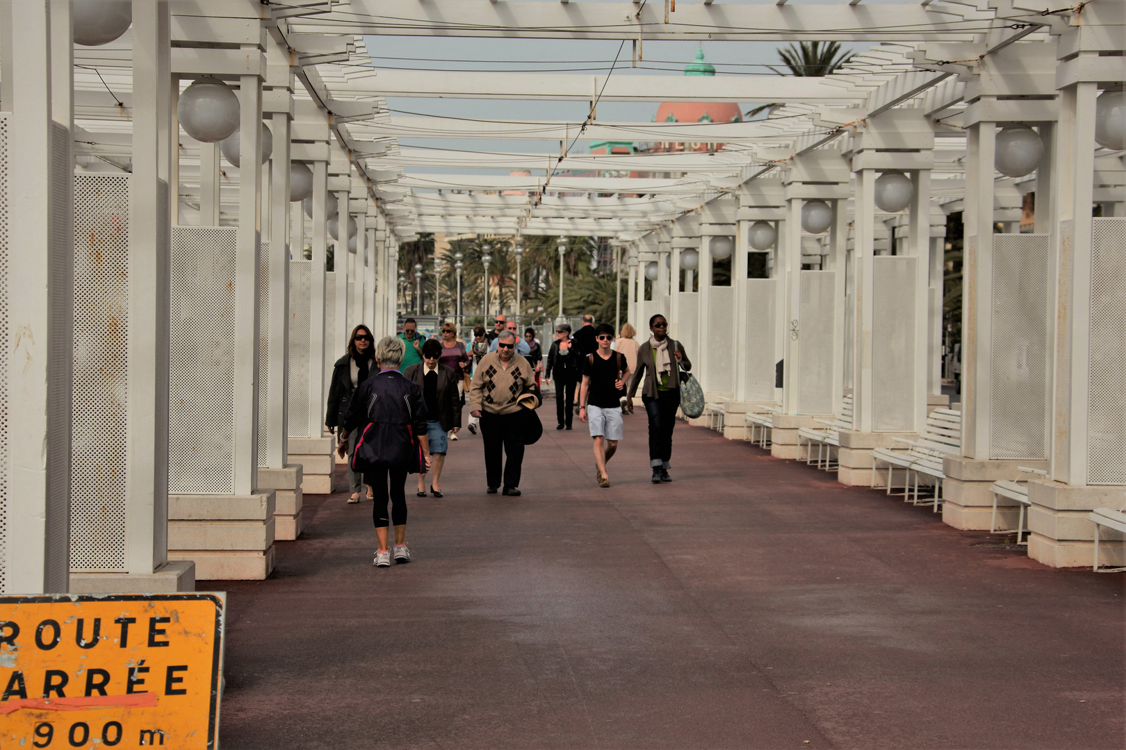 Streets of Nice-Nizza  2