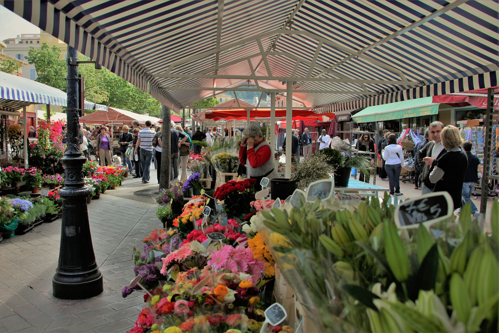 Streets of Nice-Nizza  9