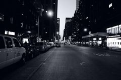 Streets of NY