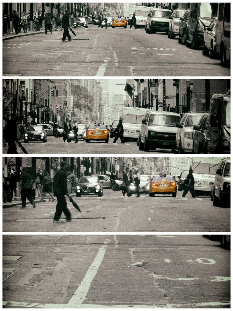 ...streets of NYC III ...