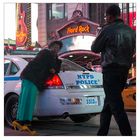 Streets of NYC - Oder der kritische Blick des Polizisten