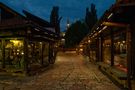 Streets of Old Sarajevo.... by chekki 