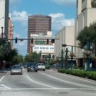 Streets of Orlando / Florida