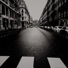 streets of paris