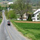 Streets of Pennsylvania