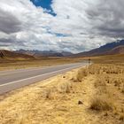 Streets of Peru