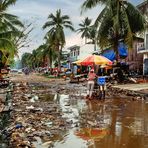 Streets of Phnom Penh #1