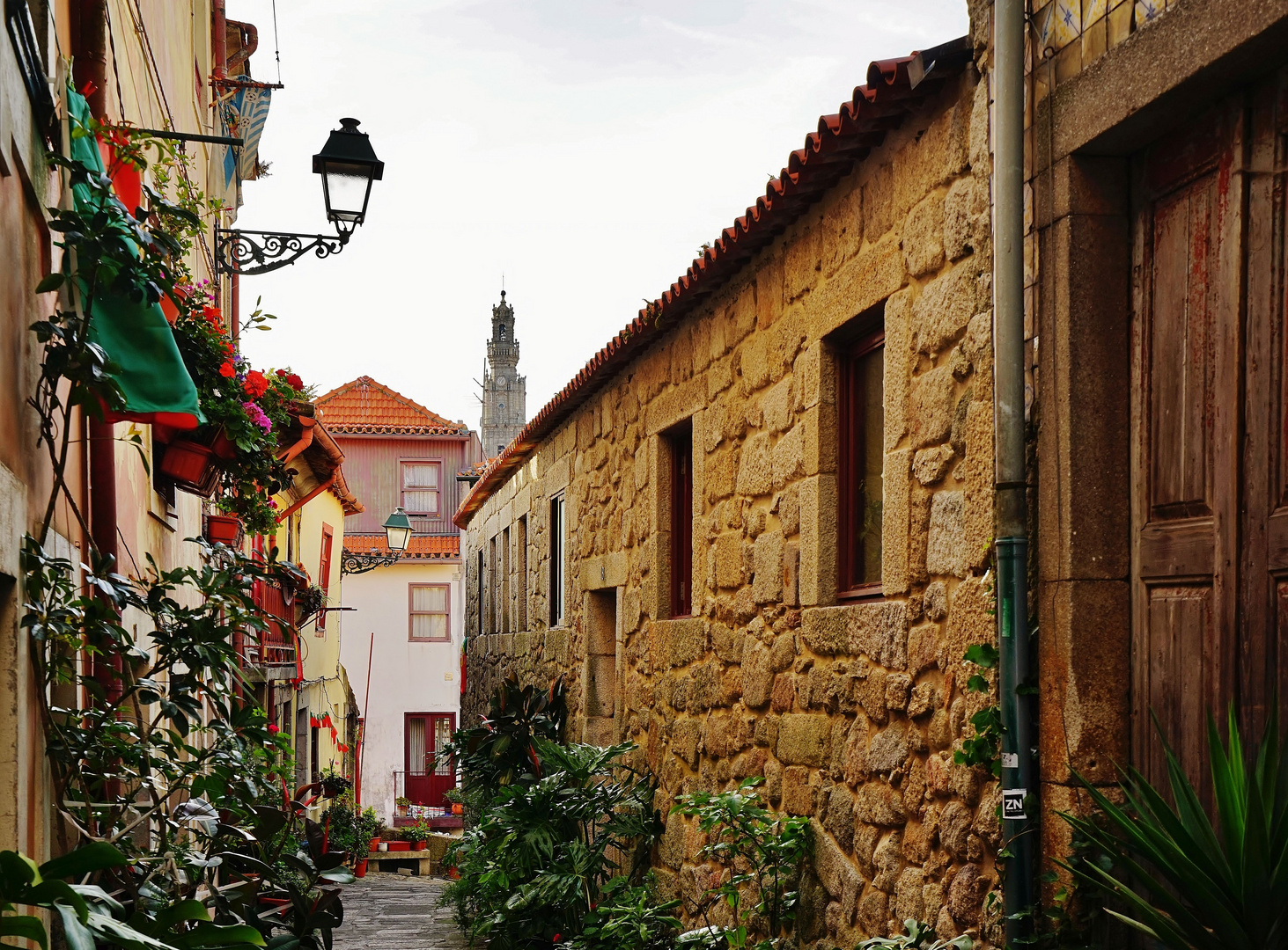 Streets of Porto 2