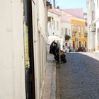 Streets of Portugal