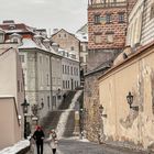 Streets of Prague 