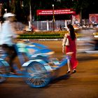 Streets of Saigon