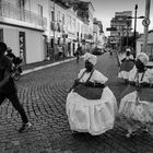 Streets of Salvador Bahia 