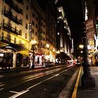 Streets of San Francicso