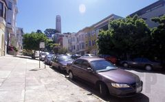 Streets of San Francisco 1