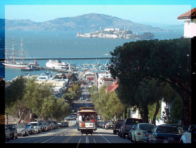 Streets of San Francisco 2