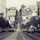 Streets of San Francisco