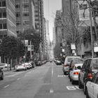 Streets of San Francisco