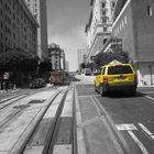 Streets of San Francisco