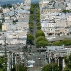 Streets of San Francisco