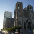 Streets of San Francisco!