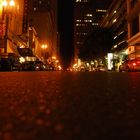 Streets of San Francisco