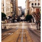 Streets of San Francisco