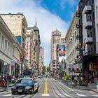 Streets of San Francisco