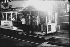 Streets of San Francisco