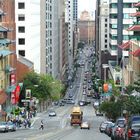 streets of san francisco