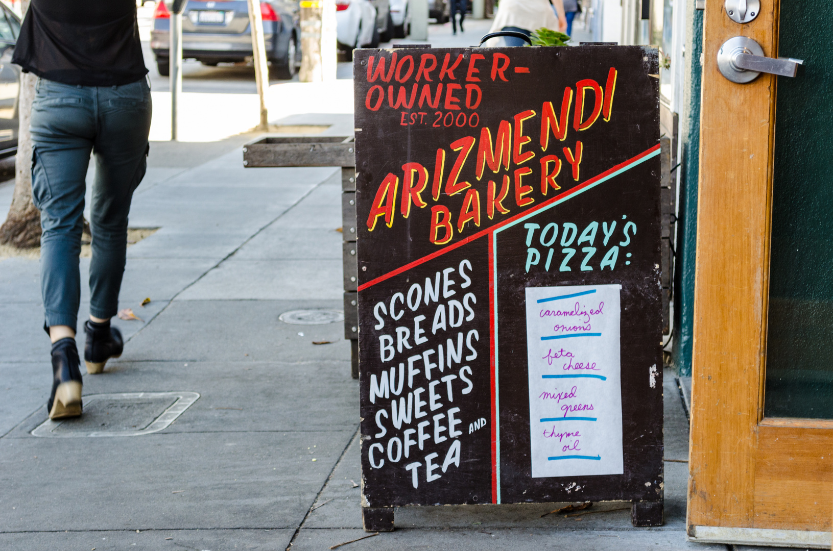 Streets of San Francisco