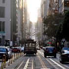 Streets of San Francisco - California