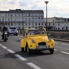 Streets of Saumur