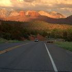 Streets of Sedona